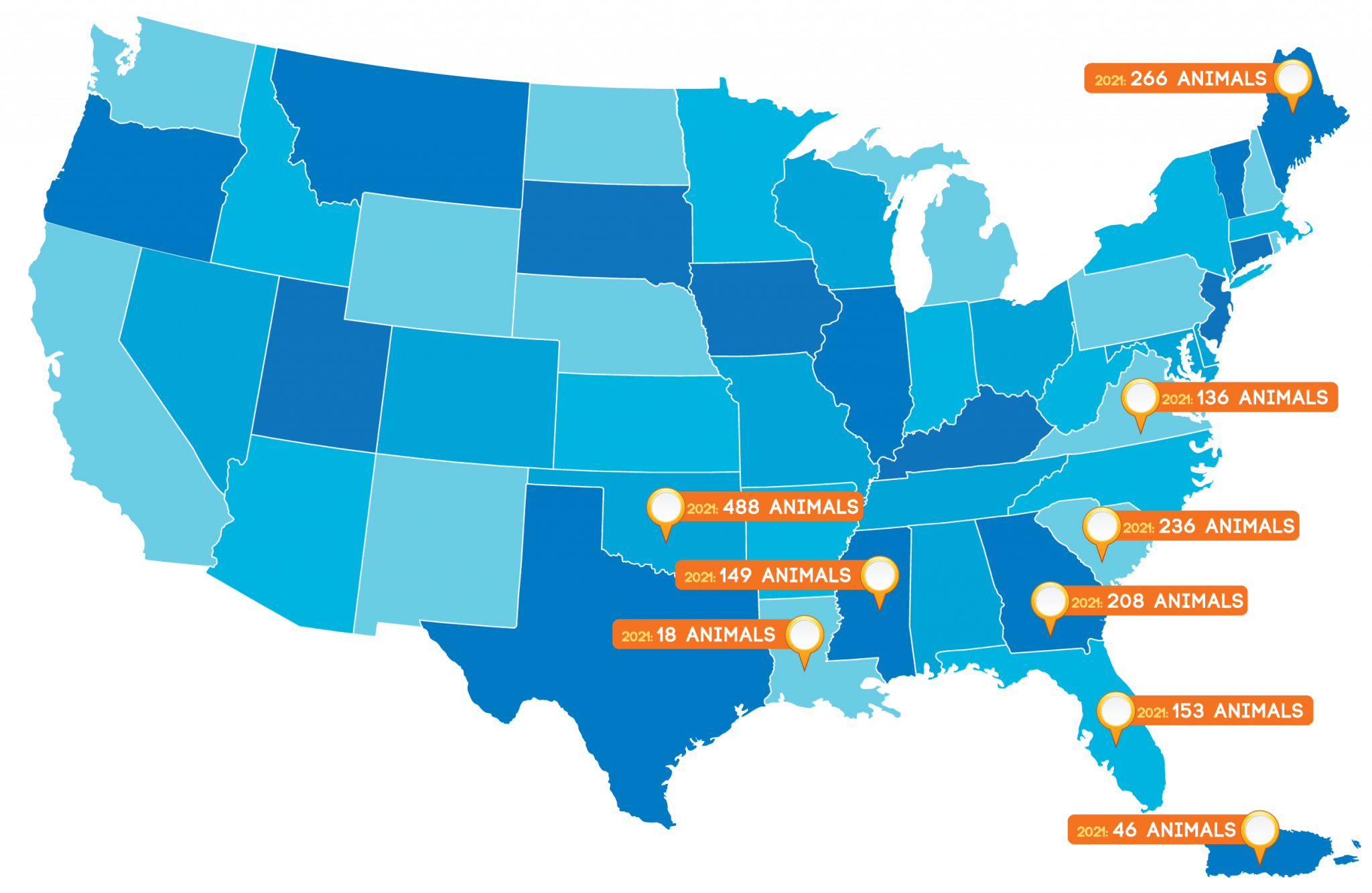 2022-idexx-safety-net-map - Animal Refuge League