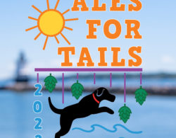 Ales for Tails