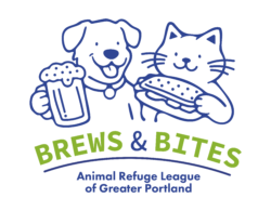 Brews and Bites: An ARLGP Fundraiser